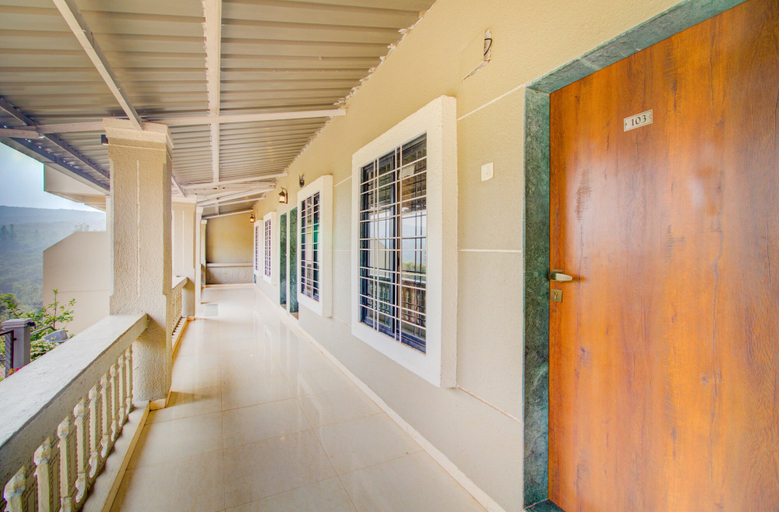 Others 5, Hirkani Garden & Resort, Satara