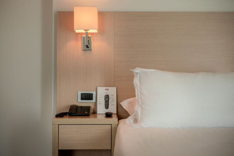 Bedroom 3, Baia Flaminia, Pesaro E Urbino