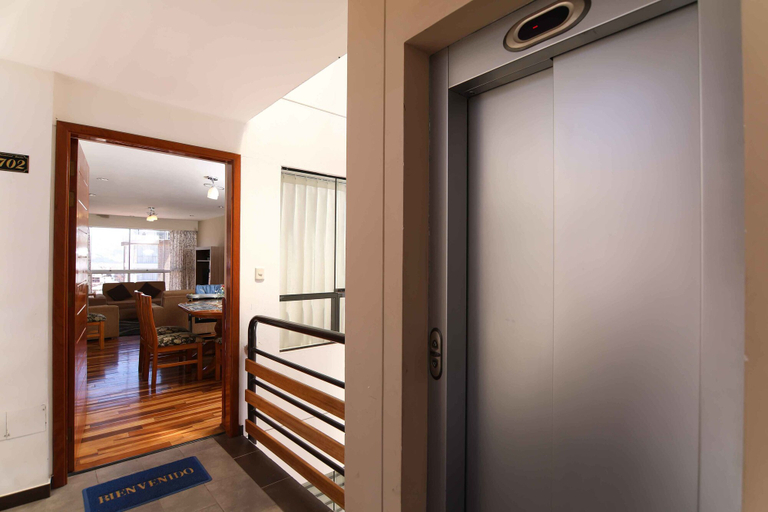Others 3, Residencial Emilio - Apartments Cusco, Cusco