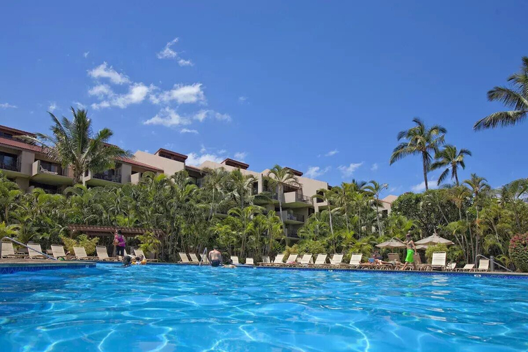 Exterior & Views 2, Aloha Kamaole Steps from Sand in Maui, Maui