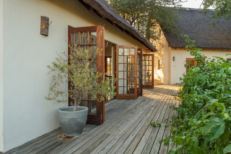 Exterior & Views 2, Mbizi Bush Lodge, Mopani