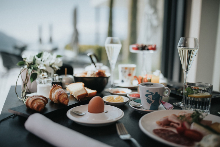 Food & Drinks 5, La Vista - Nature Living, Bolzano