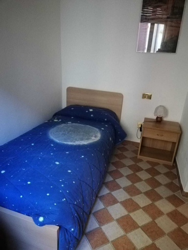 Bedroom 4, Il Pozzo Della Citerna, Siena