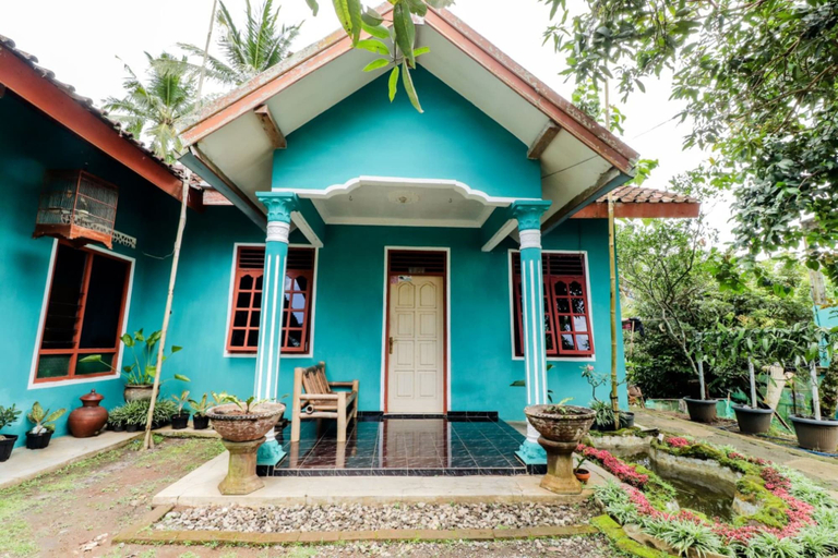 Exterior & Views 2, Guesthouse Sadewa, Kulon Progo
