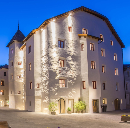 Exterior & Views 2, Belvenu Boutique Hotel, Bolzano