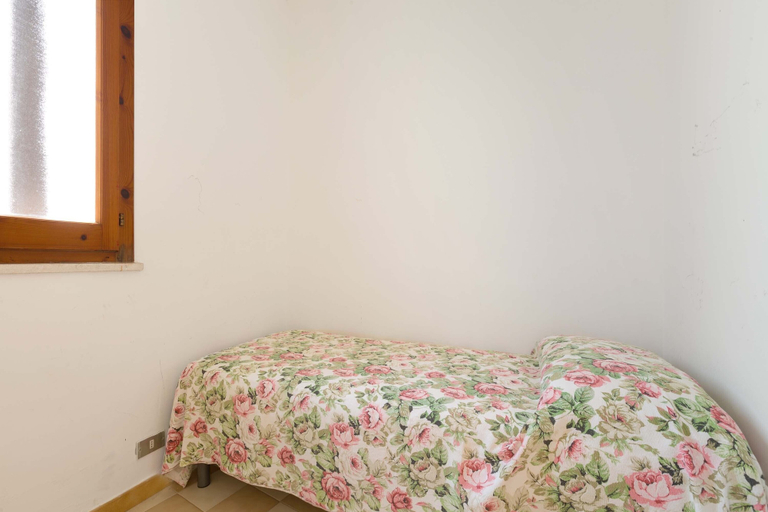 Bedroom 2, 1892 Casa Di Ronzino, Lecce
