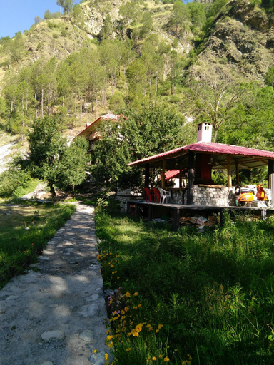 Others 2, Devat Farm Cottages Tirthan Gushaini, Kullu