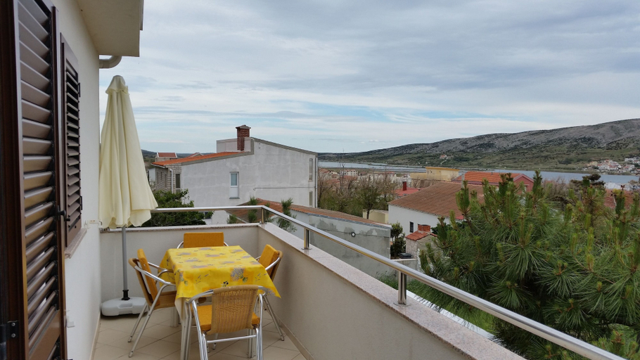 Others 4, MATILDA apartments, Pag
