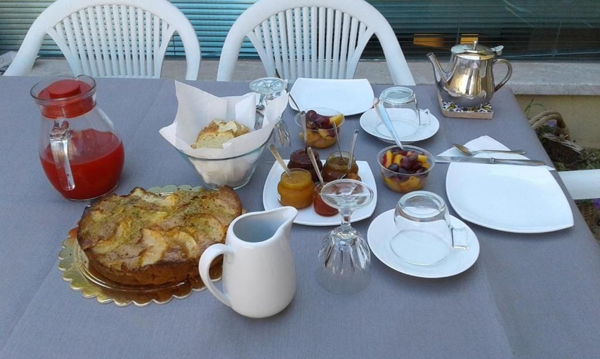 Food & Drinks 4, I Campanili, Agrigento