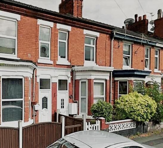 Exterior & Views, Walthall Place, Cheshire East