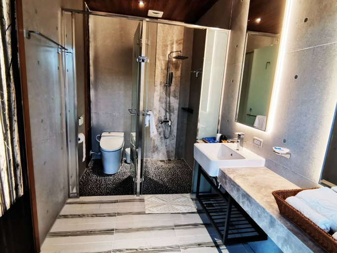 Bathroom 4, Gala Villa, Pingtung