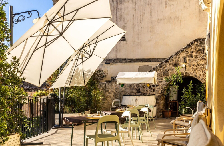 Food & Drinks 5, Terra del sole Ibla, Ragusa