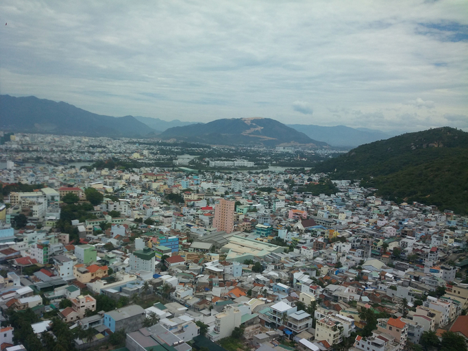 Others 5, Blue Ocean Apartment, Nha Trang