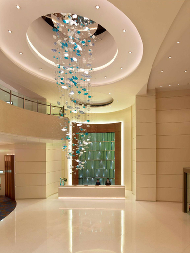 Public Area, Auberge Discovery Bay Hong Kong, New Territories