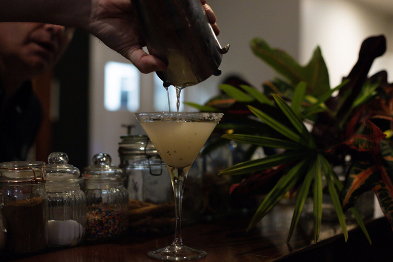 Food & Drinks 5, Daintree Ecolodge, Douglas