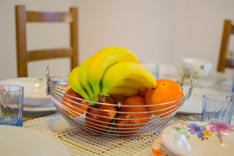 Food & Drinks 5, Apartments Grakalic great location, Medulin