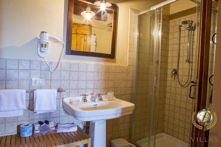 Bathroom 4, Villa Astreo, Pesaro E Urbino