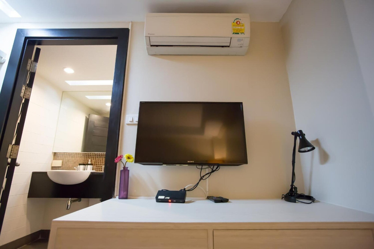 Others 5, Snooze Hotel Thonglor Bangkok, Wattana