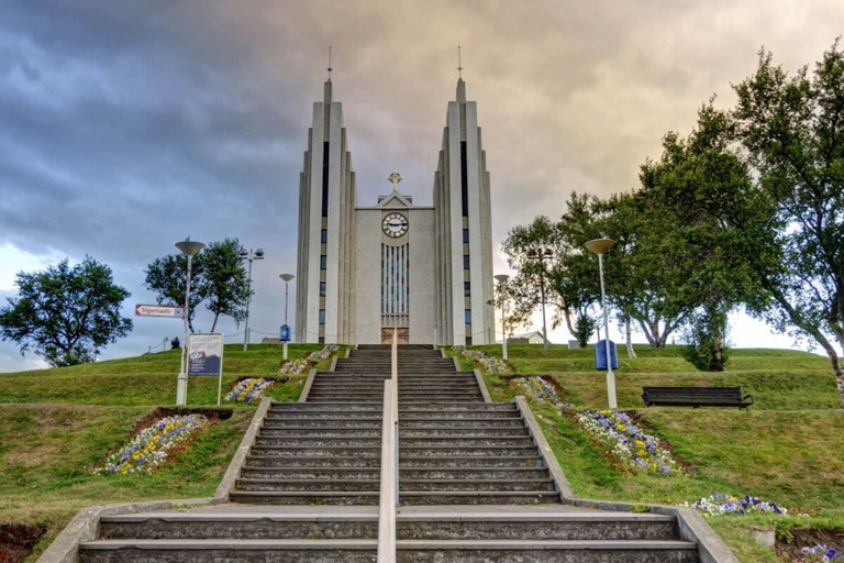 Exterior & Views 2, IG Akureyri, Akureyri