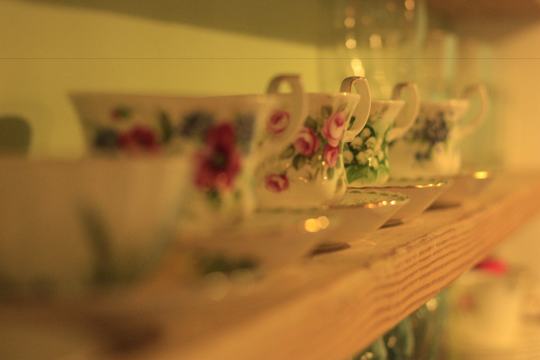 Bathroom, Happiness B&B, Yilan