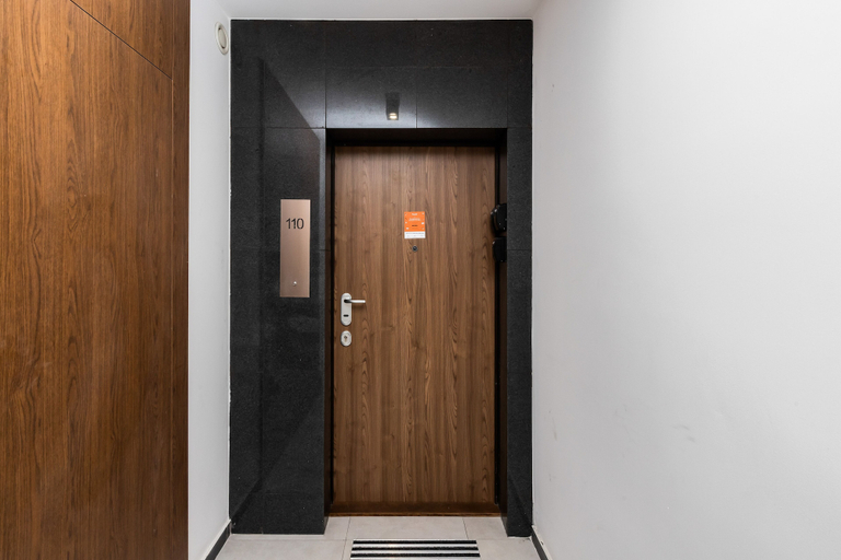 Others 4, Apartments Sw. Barbary Gdansk by Renters, Gdańsk City