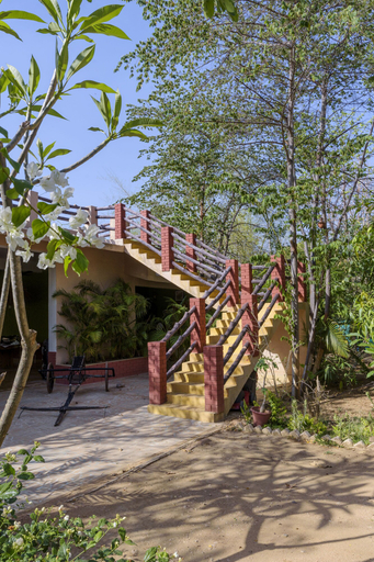 Exterior & Views 2, The Riverwood Forest Retreat - Pench, Seoni