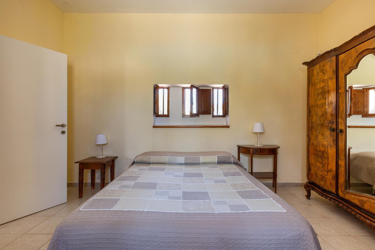 Bedroom 3, 2366 Casale La Torretta by Perle di Puglia, Brindisi