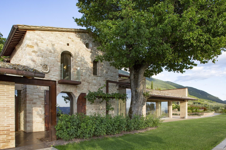 Exterior & Views 2, Villa Assisi, Perugia