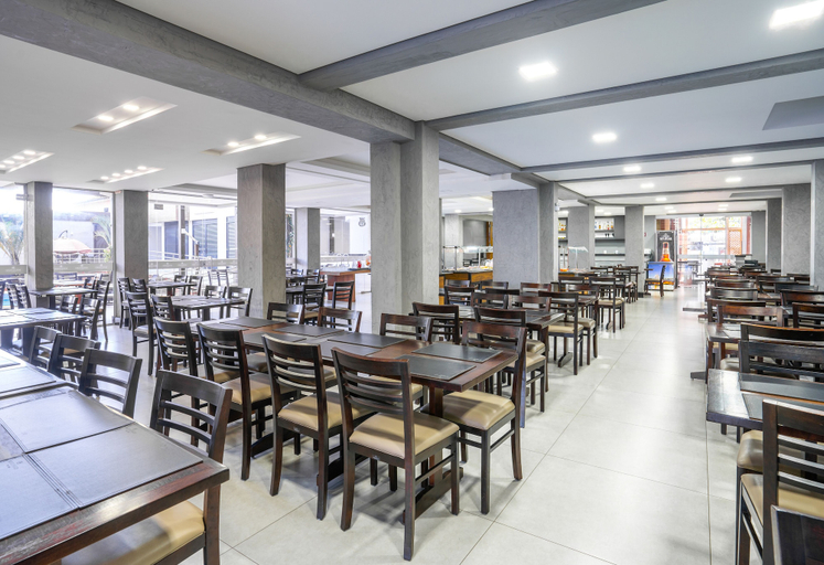 Food & Drinks 5, Hotel Boulevard Beach Canasvieiras, Florianopolis