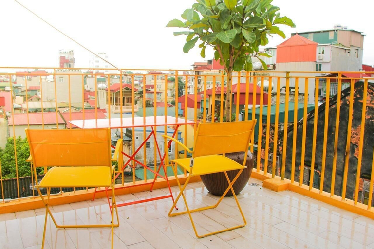 Others 5, Banana Inn Hostel, Hoàn Kiếm