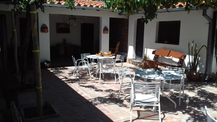 Food & Drinks 5, Hostal Tierra de Vinos, Cafayate