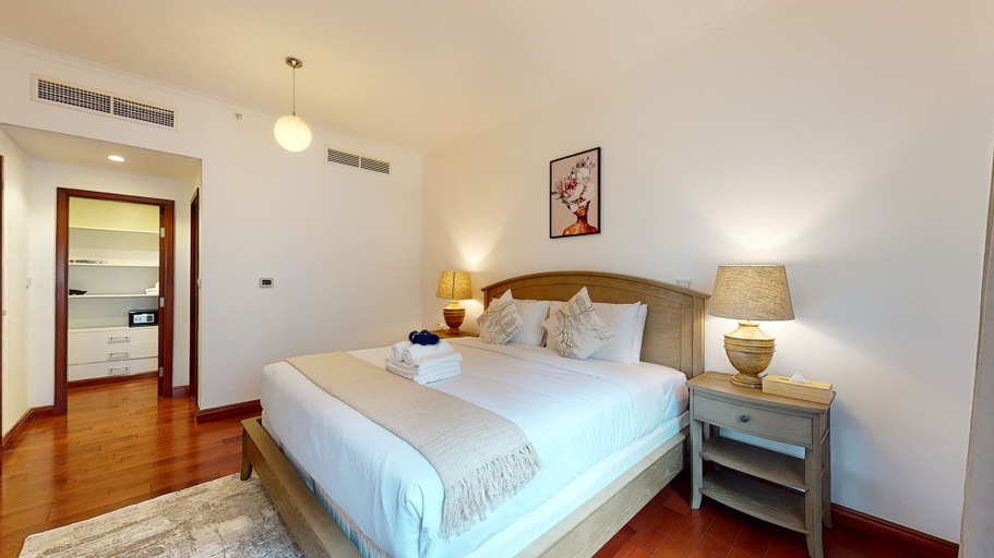 Room 5, The Residences 601, Dubai
