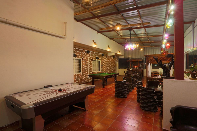 Food & Drinks 5, High Sky Krishna Global Villaments, Bangalore