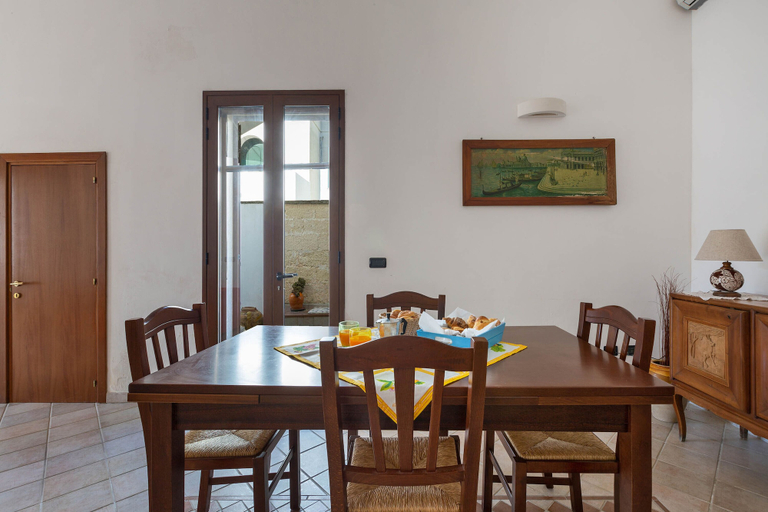 Private kitchen 2, 2141 Villetta Roberta - Piano Terra by Barbarhouse, Lecce