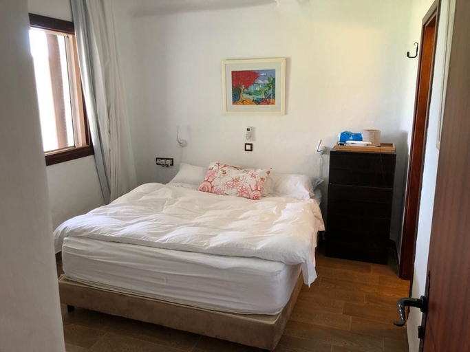 Bedroom 2, ALM Kabila, Tétouan