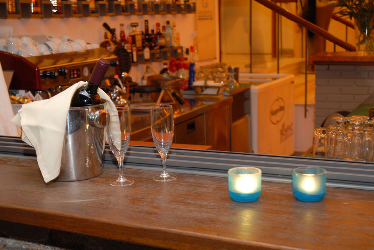 Food & Drinks 5, Karystion, Central Greece