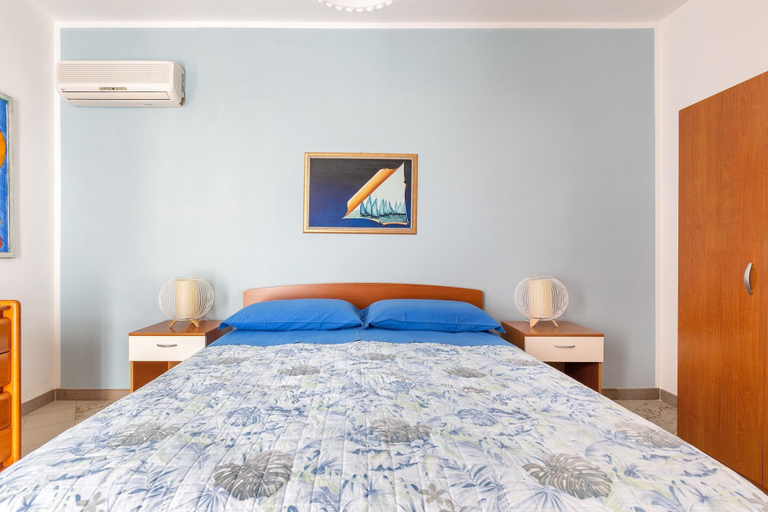 Bedroom 5, Villa Alice, Lecce