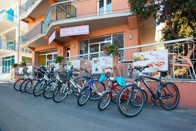 Exterior & Views 2, Hotel International, Pesaro E Urbino