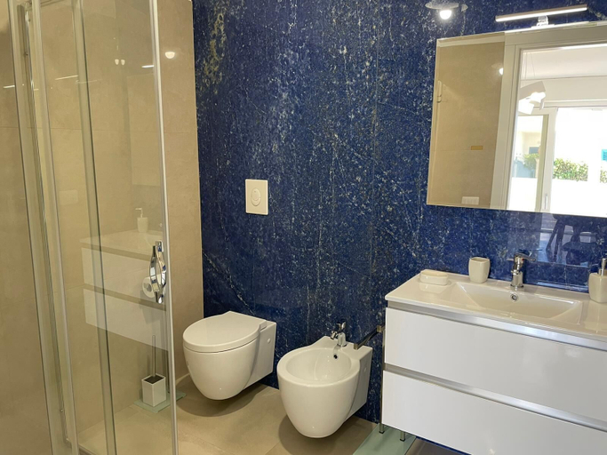 Bathroom 4, Elite Luxury Residence, Lecce