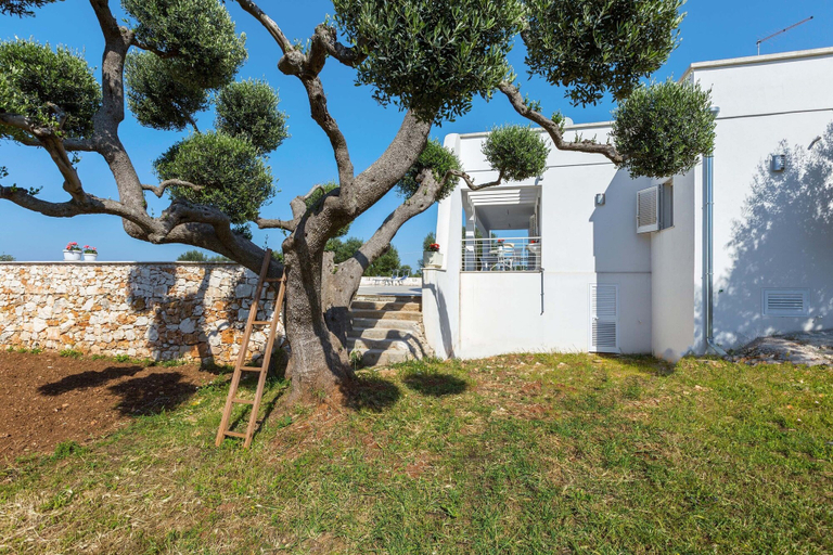 Exterior & Views 2, Villa Specchia, Brindisi