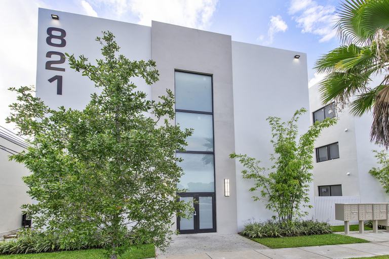 Exterior & Views, Miami Suite 101, Miami-Dade