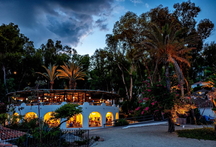Exterior & Views, Arbatax Park Resort - Suites del Mare by Falkensteiner, Ogliastra