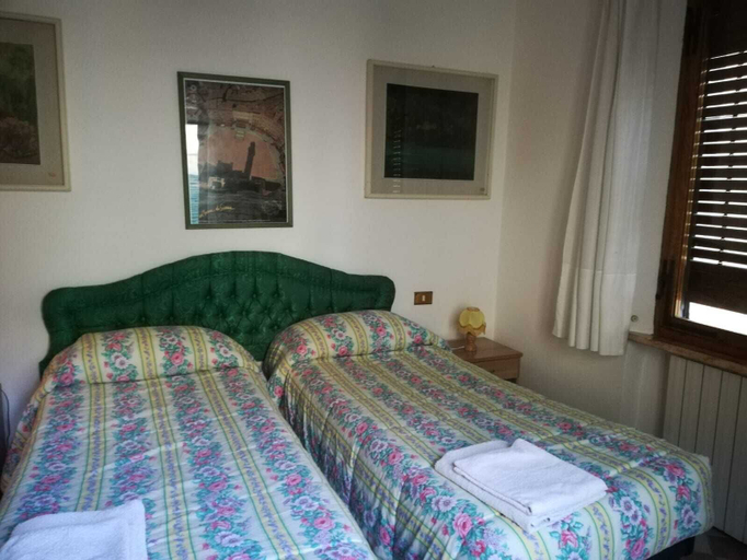 Bedroom 3, Il Pozzo Della Citerna, Siena