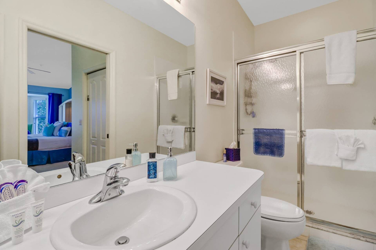 Bathroom 4, 21370 Lancaster Run #1621, Lee