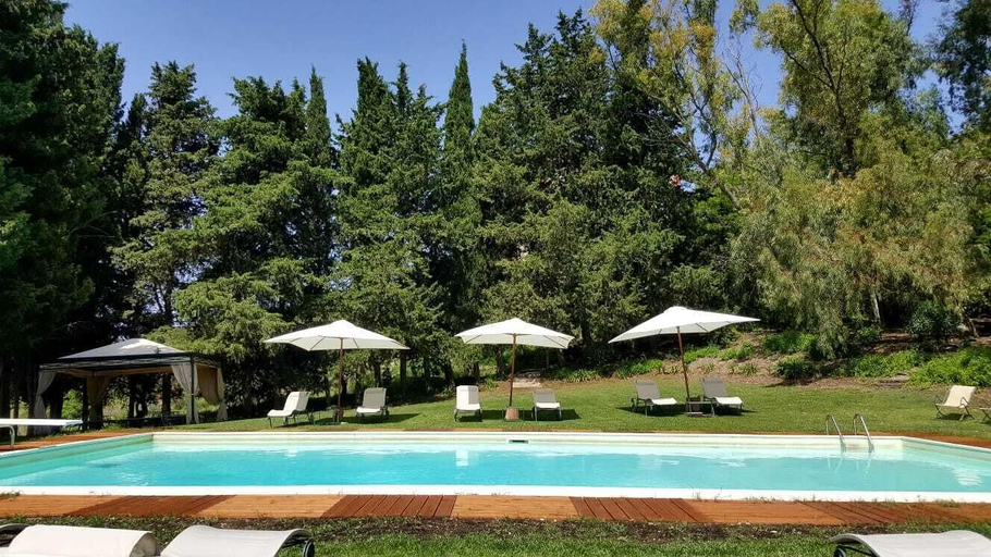 Sport & Beauty 3, Masseria Rossella, Palermo