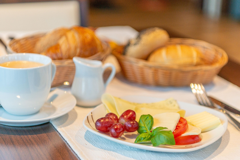Food & Drinks 5, Hotel an der Stadthalle Rostock-Hbf, Rostock