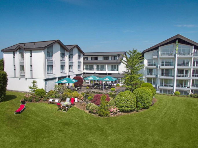 Hotel Derichsweiler Hof, Oberbergischer Kreis