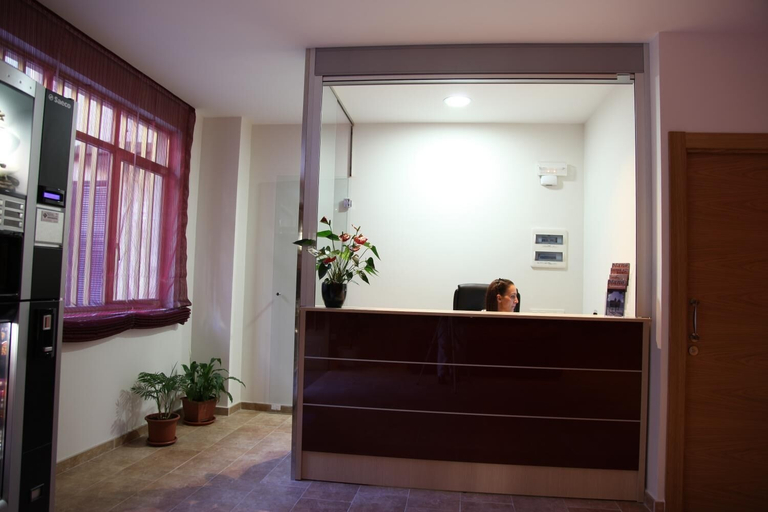 Others 5, Hostal Santel San Marcos, Salamanca