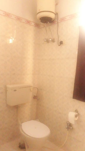 Bathroom, Mauj Mahal Fun Resort & Water park, Jaipur
