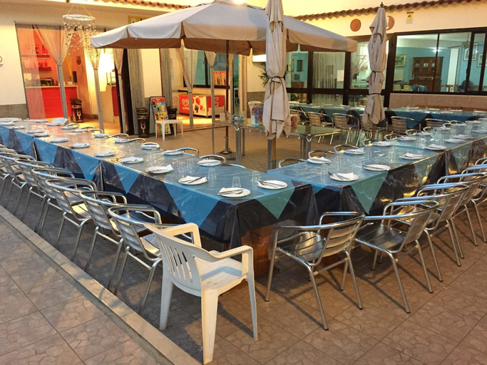 Food & Drinks 5, Viola Club Village, Foggia